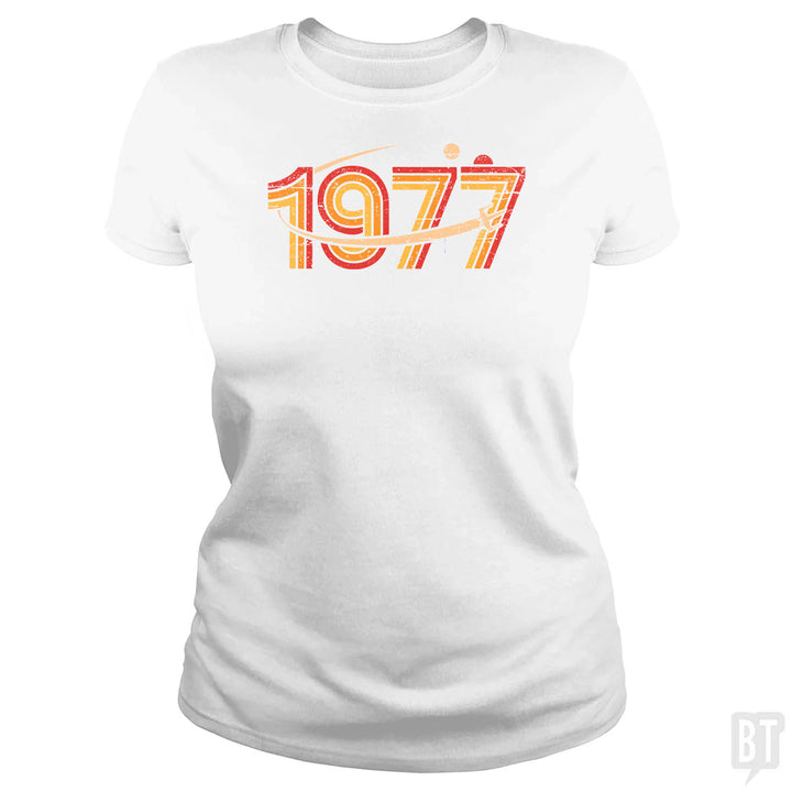 Vintage Wars 1977