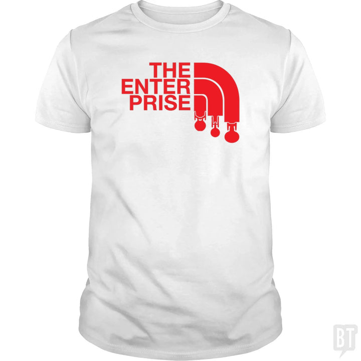 Enterprise Options