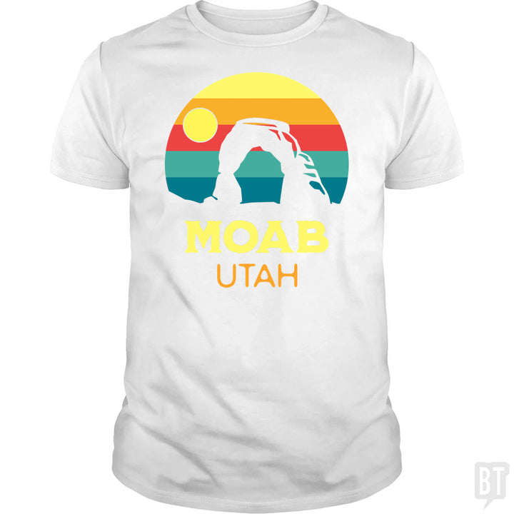 Moab Utah