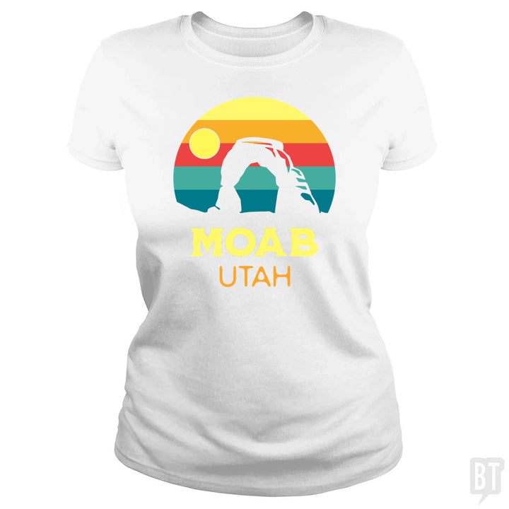 Moab Utah