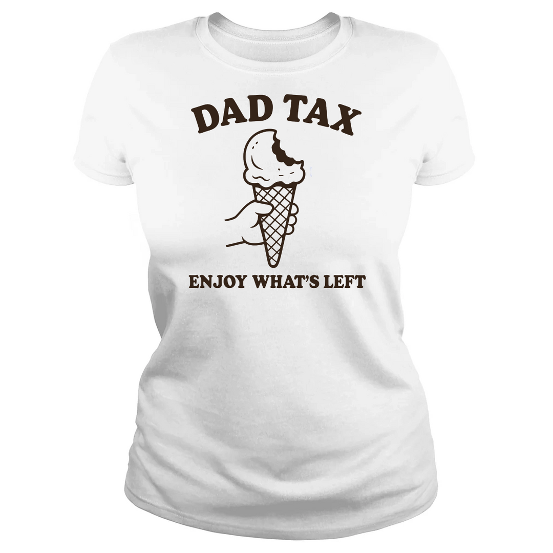 Dad Tax