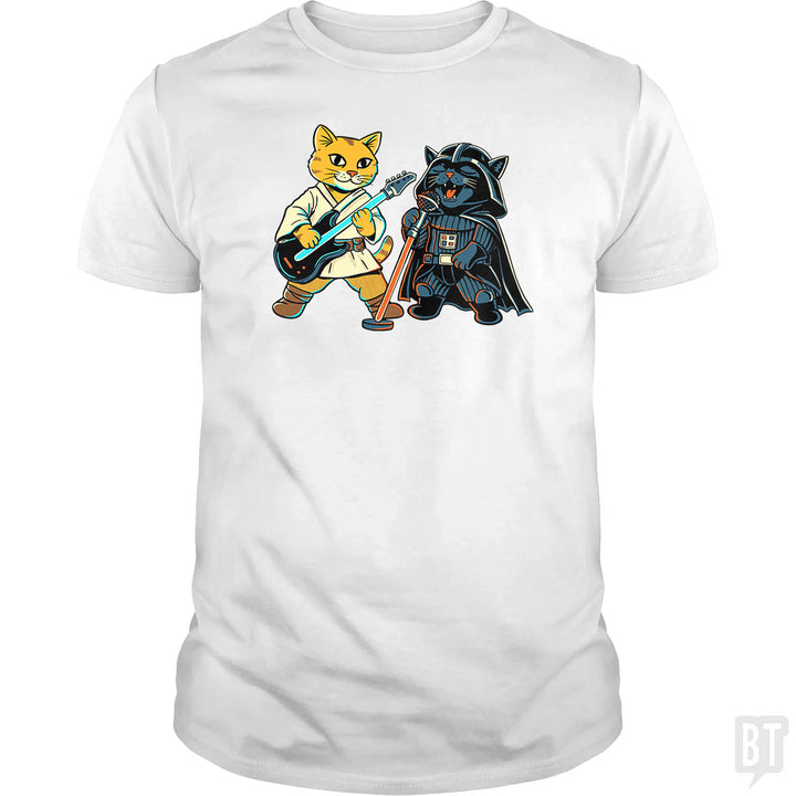 Star Meow