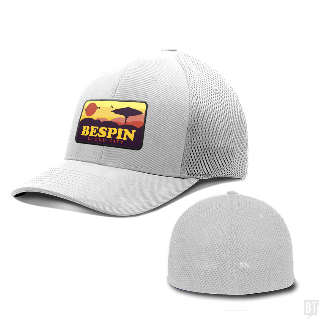 Bespin Cloud City Patch Hats