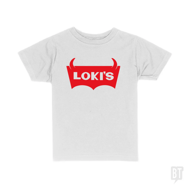 Fashion God Kids Shirt