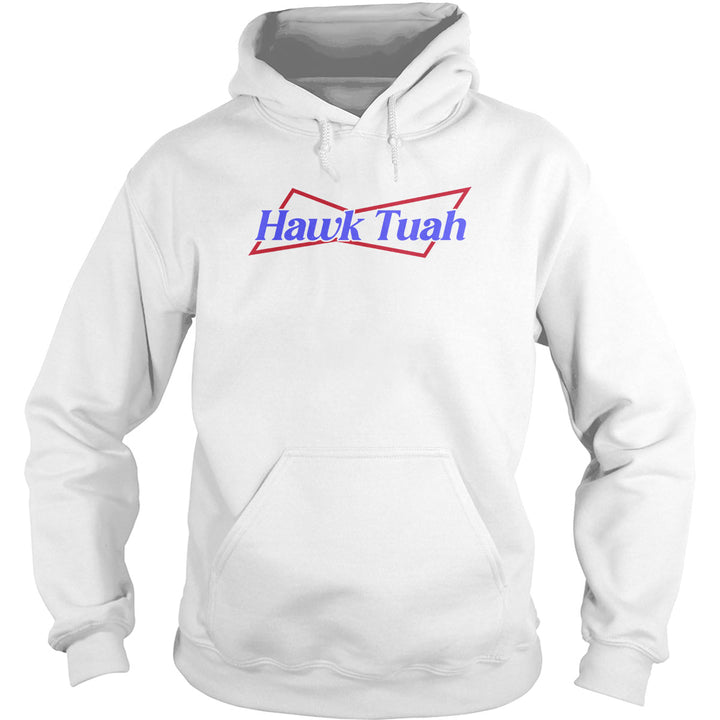 Hawk Tuah Hoodie