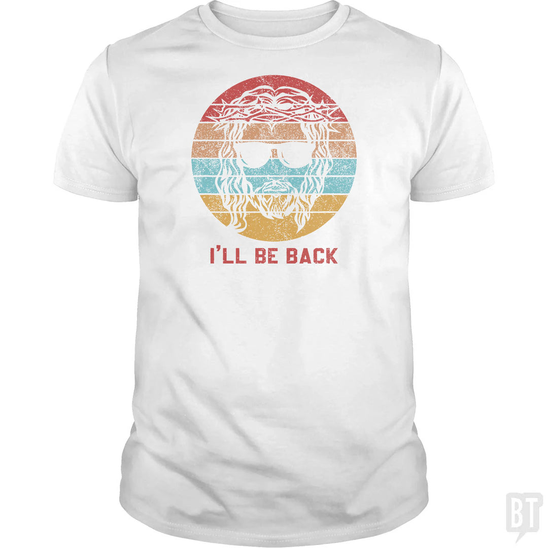 Vintage Jesus