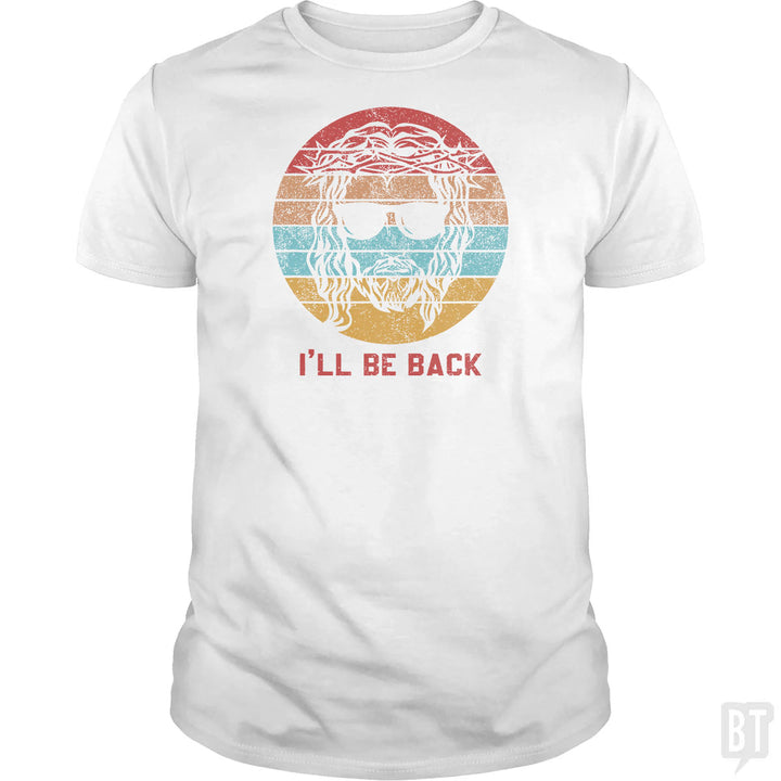 Vintage Jesus