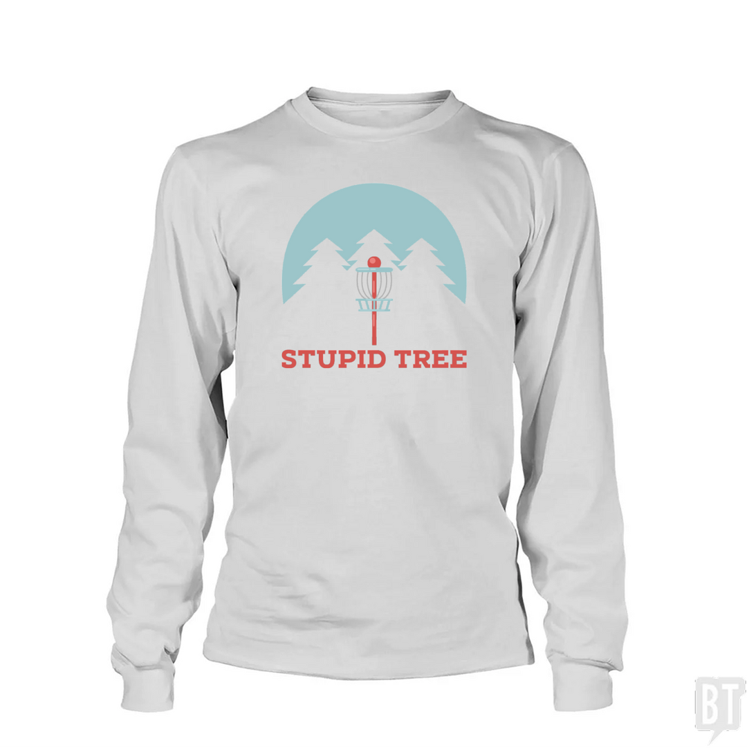 Disc Golf Long Sleeve