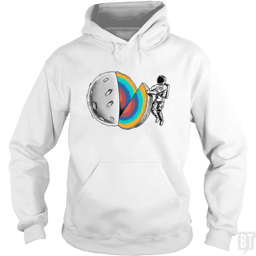 Moon Hoodie