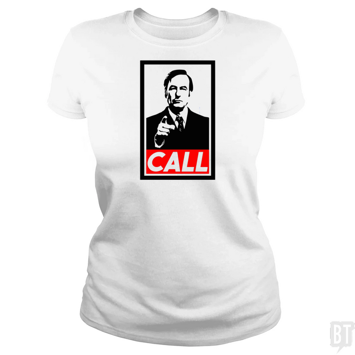 Call Saul