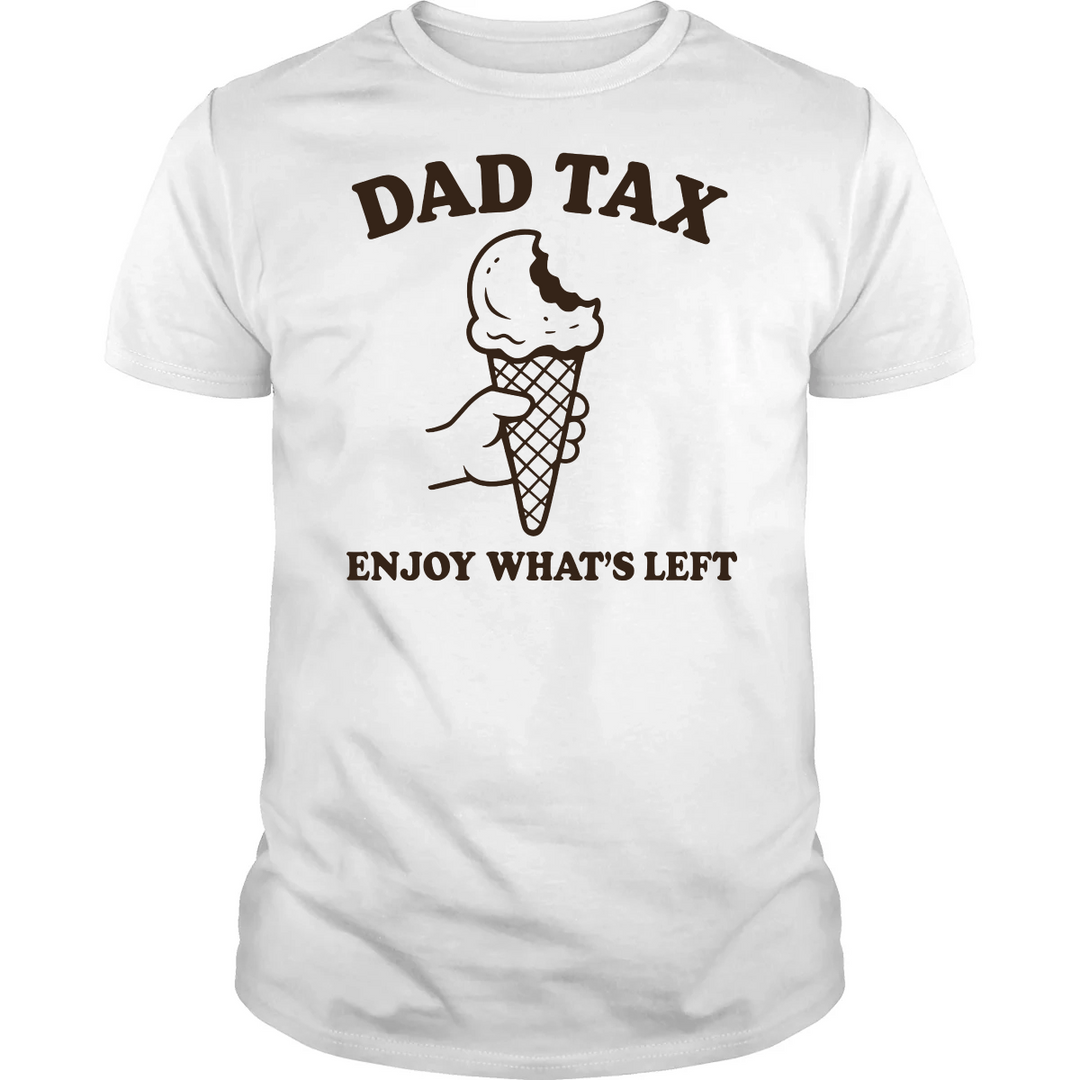 Dad Tax