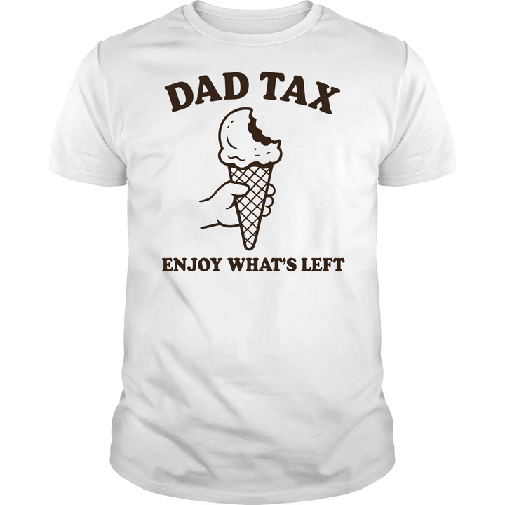 Dad Tax