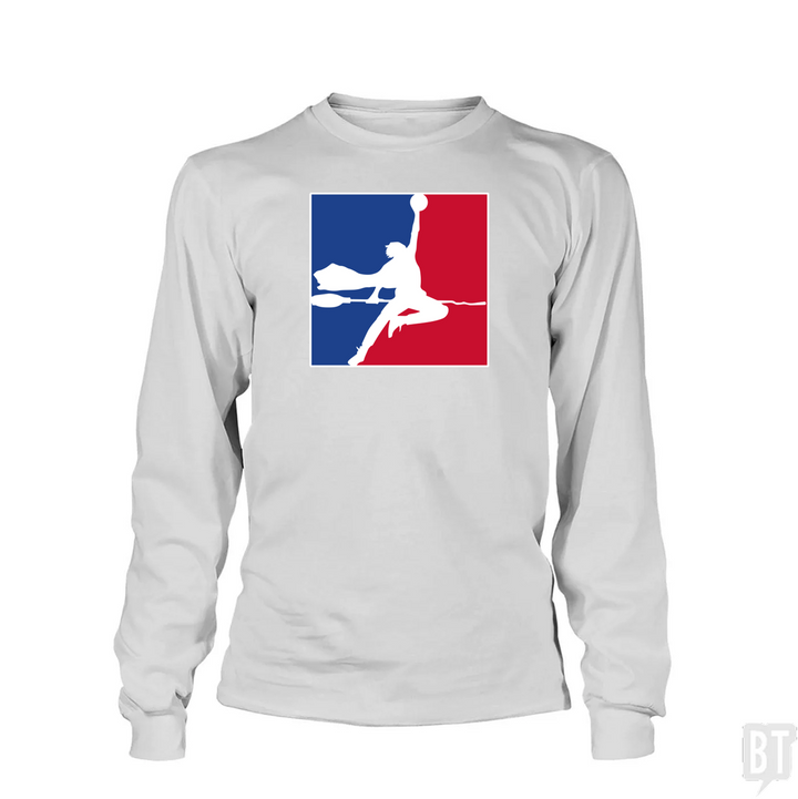 League of Magic Long Sleeve