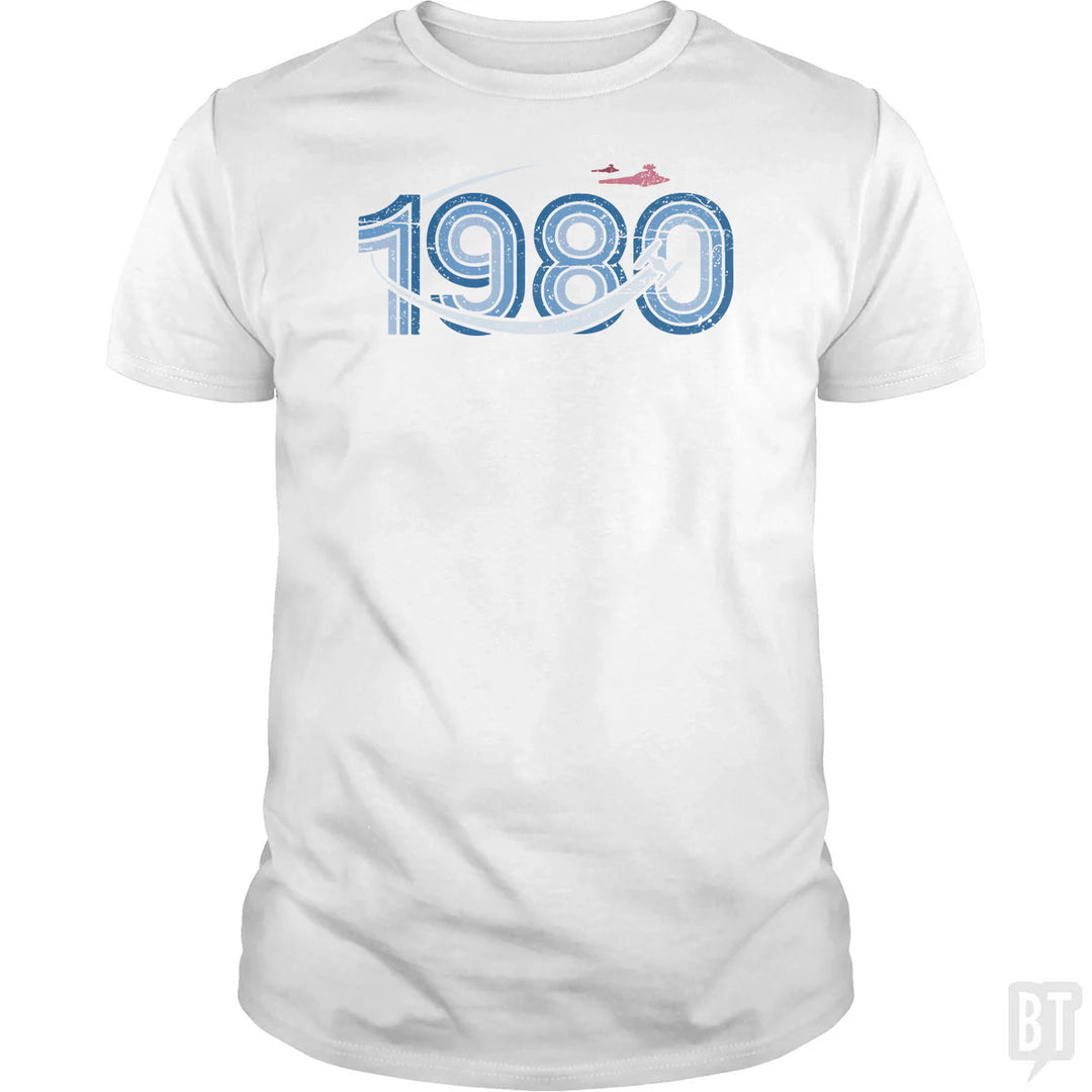 Vintage Wars 1980