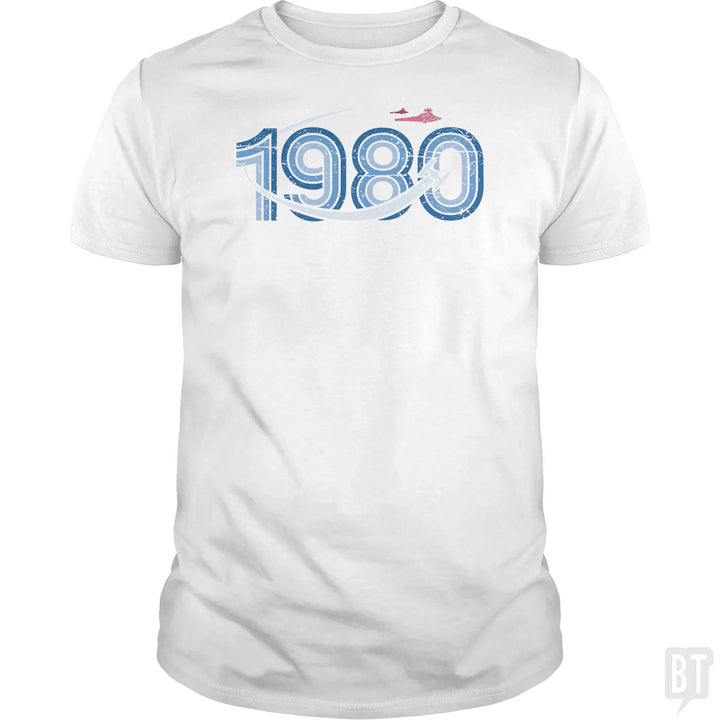 Vintage Wars 1980