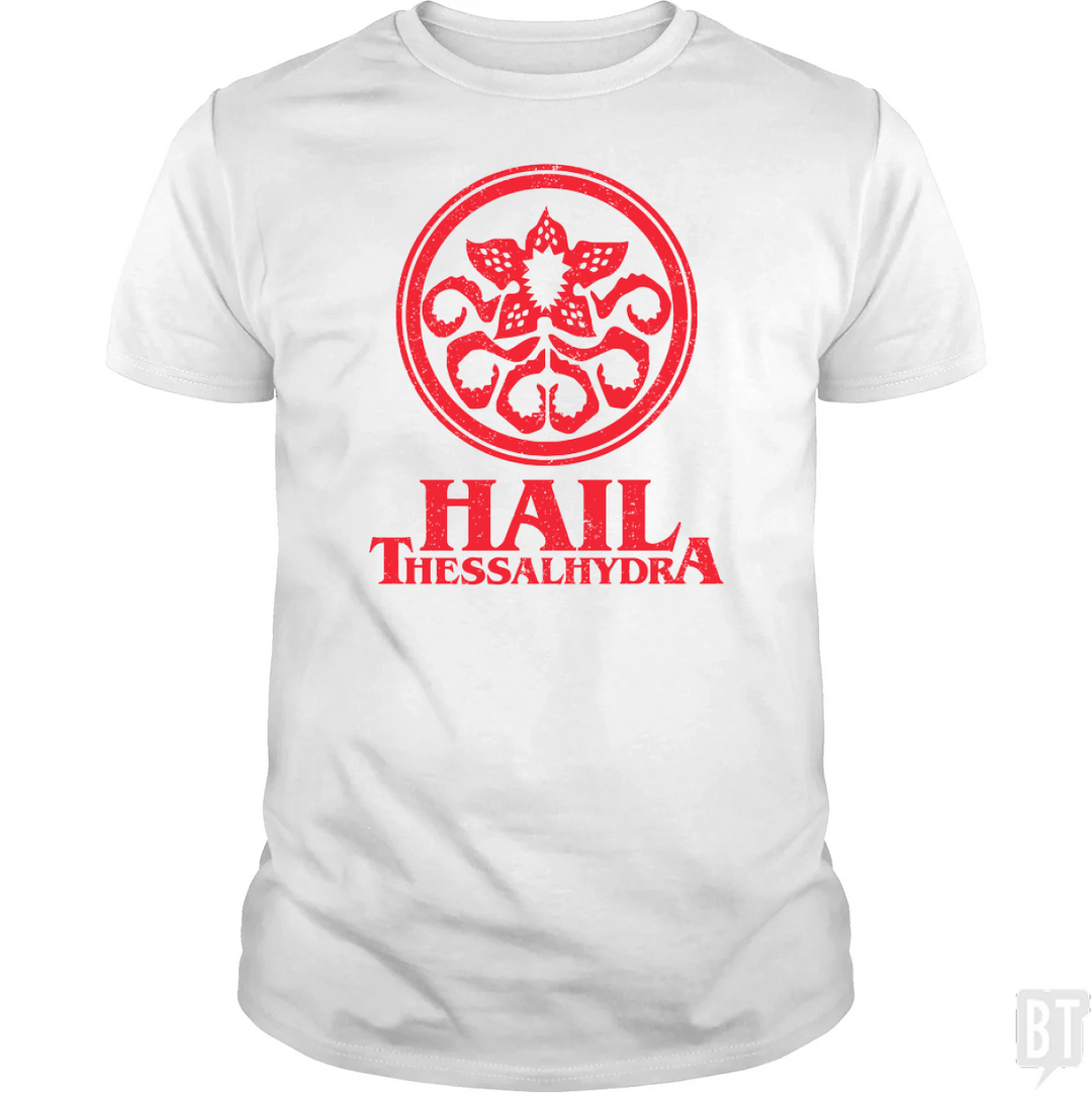 Hail Thessalhydra
