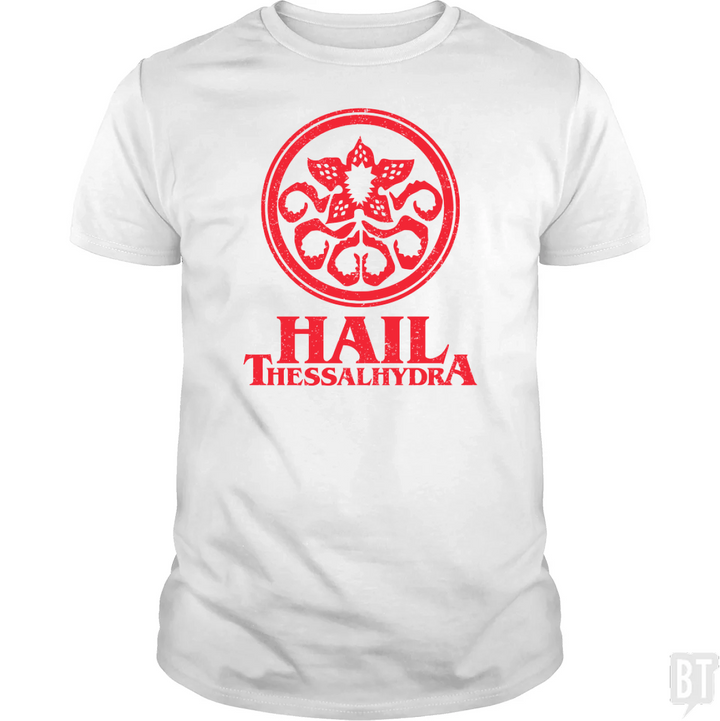 Hail Thessalhydra