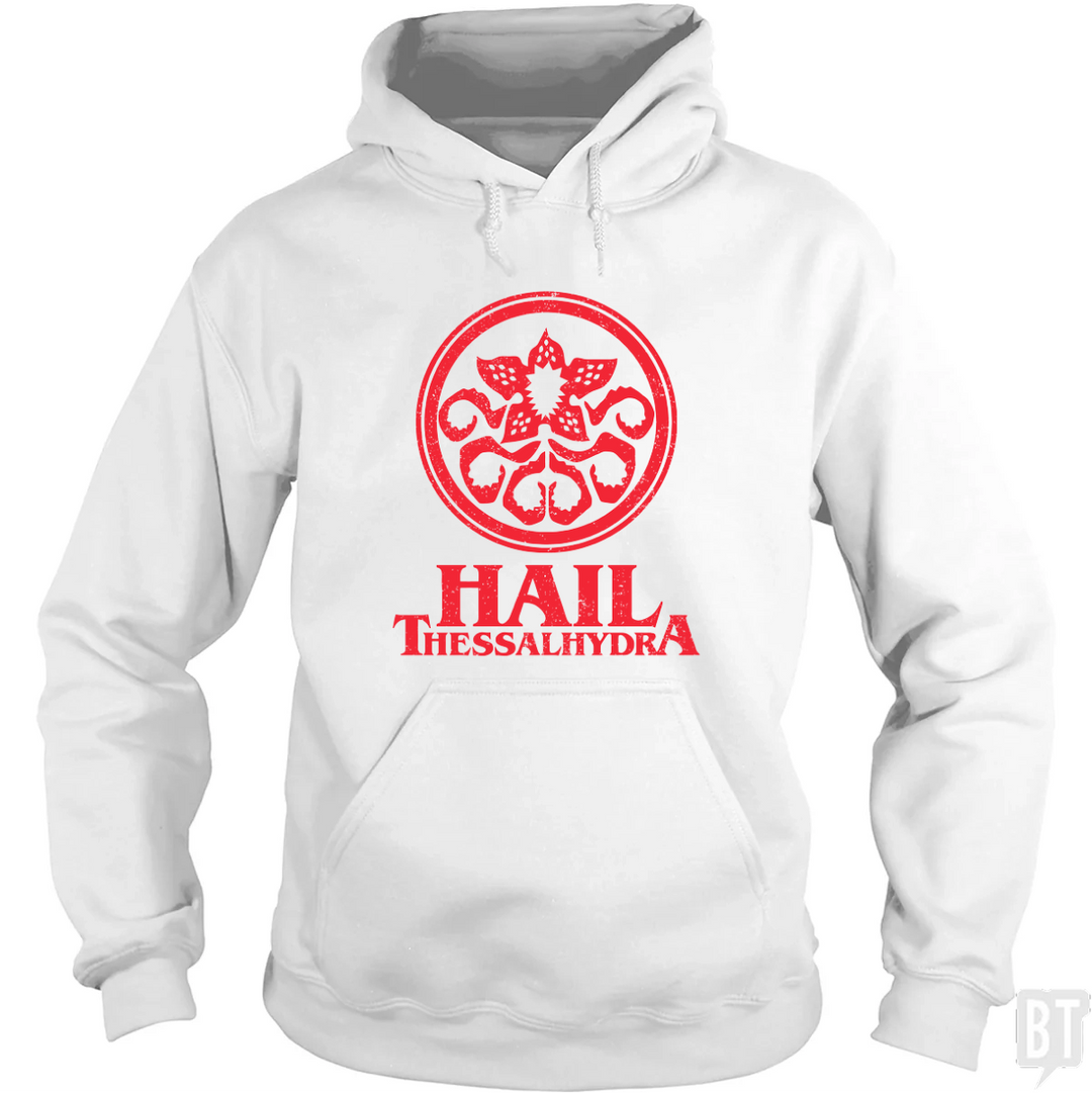 Hail Thessalhydra Hoodie