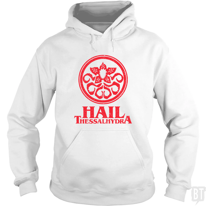Hail Thessalhydra Hoodie