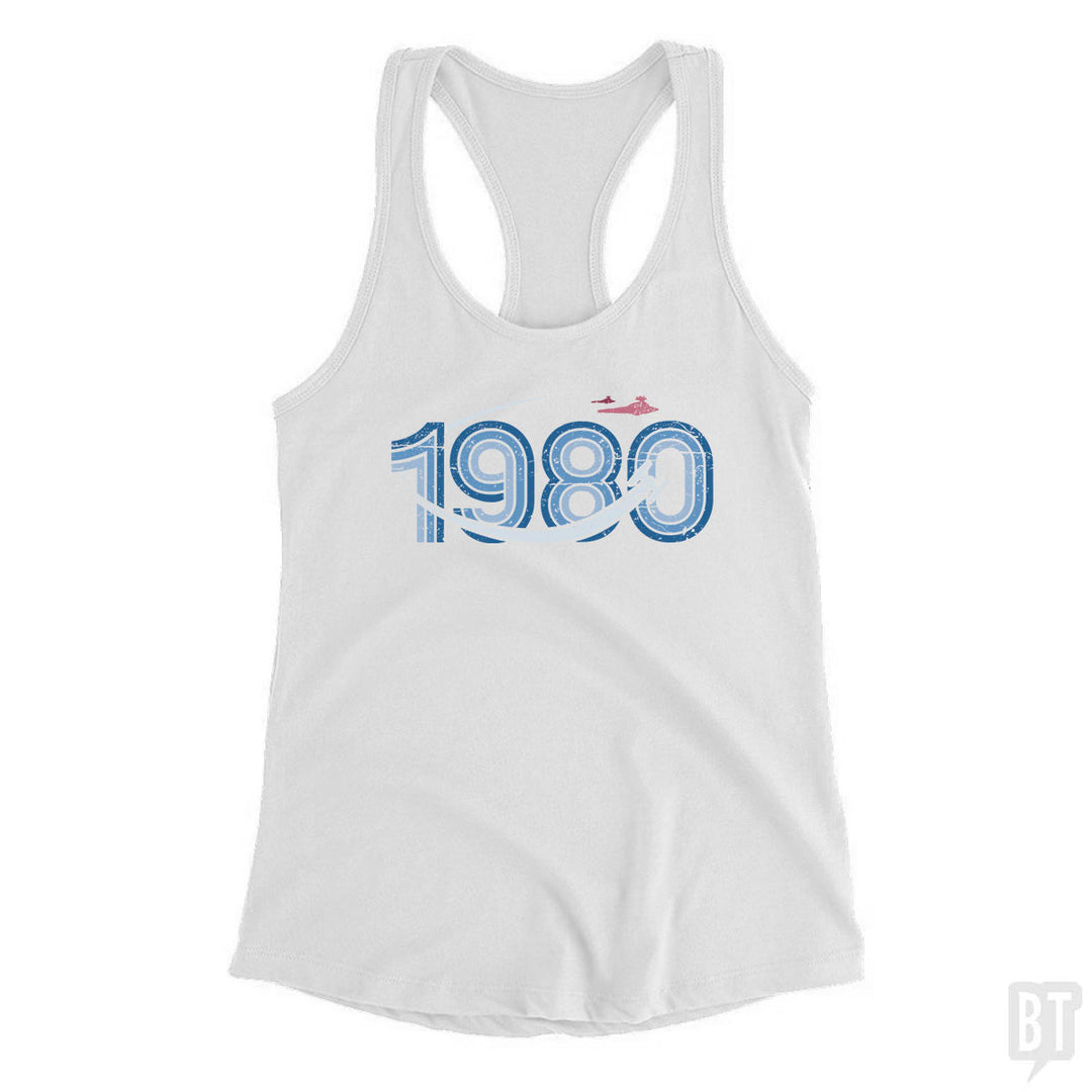 Vintage Wars 1980 Tank Top