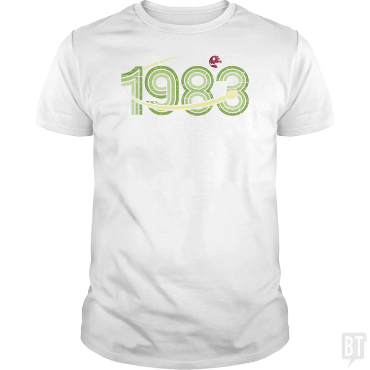 Vintage Wars 1983