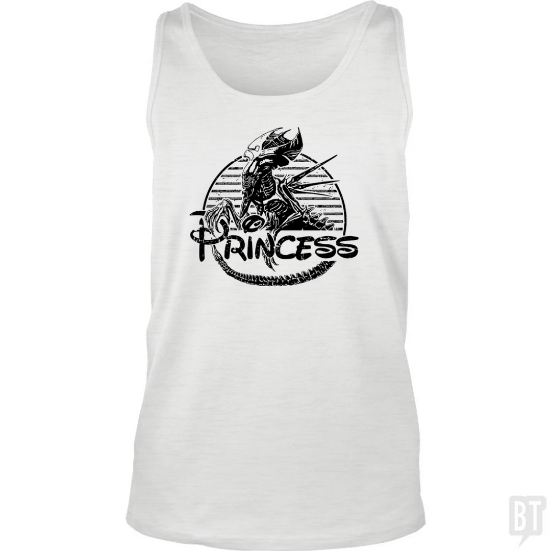 Princess Tank Top