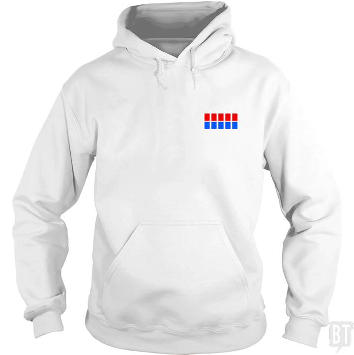 Imperial Officer Hoodie