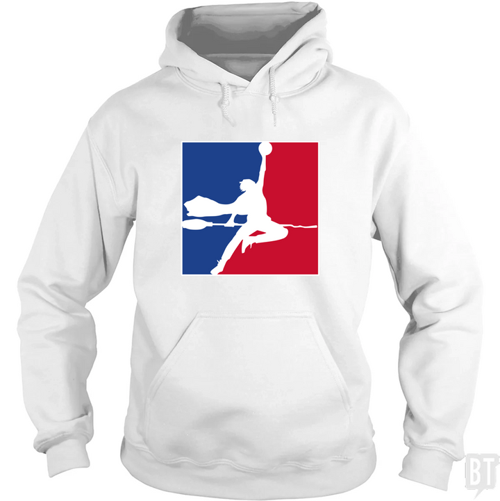 League of Magic Hoodie