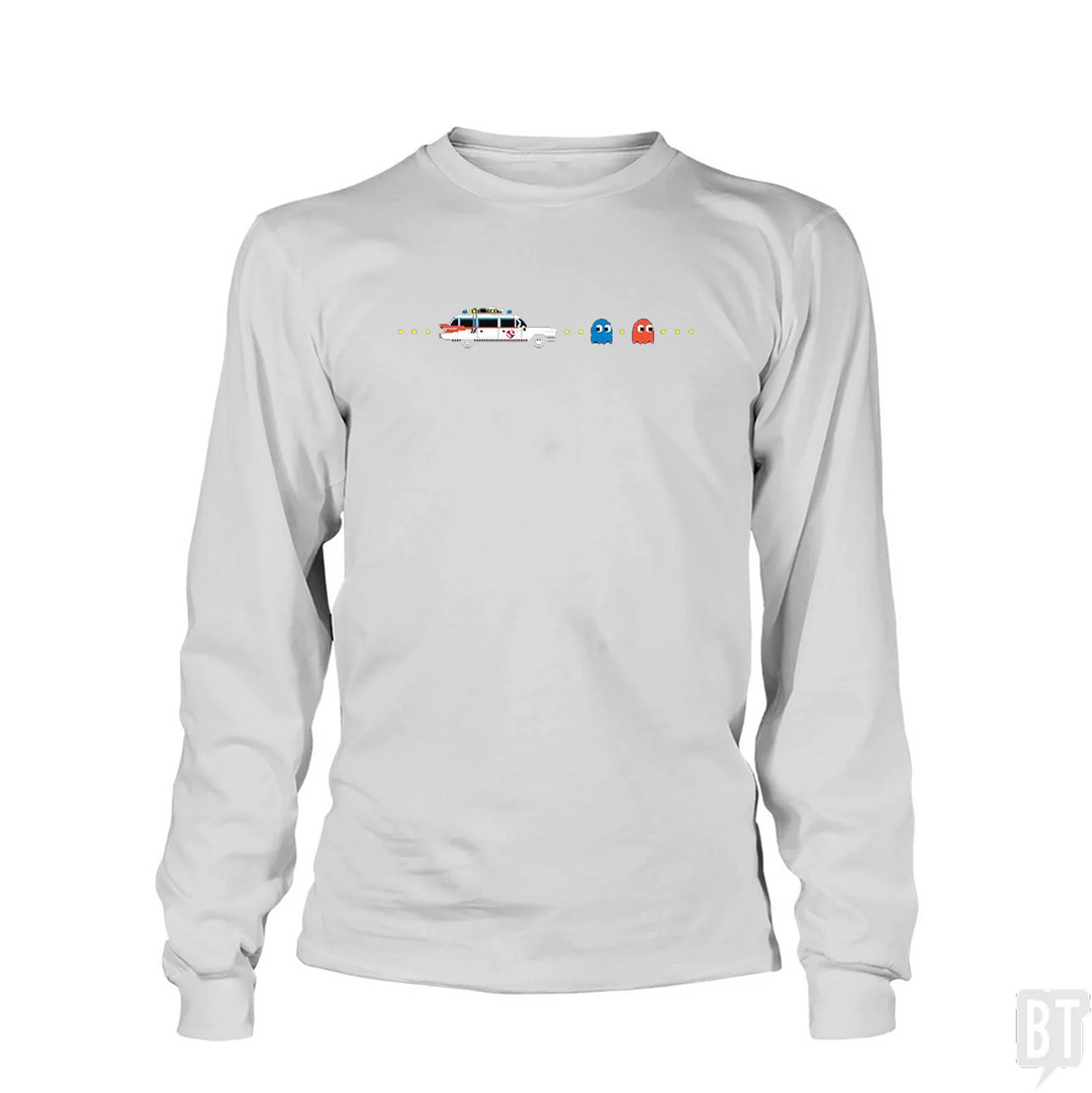 Busters Long Sleeve
