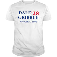 Load image into Gallery viewer, Dale Gribble &#39;28
