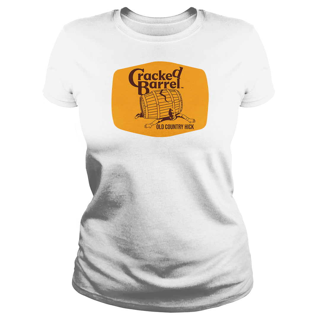 Cracked Barrel Old Country Hick