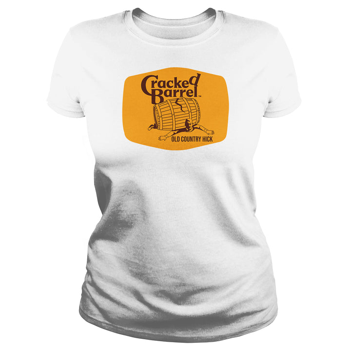 Cracked Barrel Old Country Hick