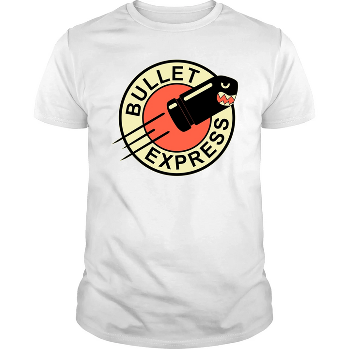 Bullet Express