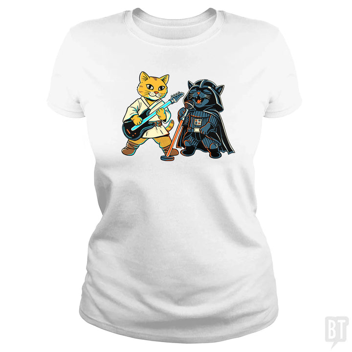 Star Meow
