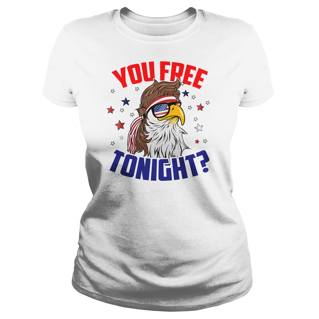 You Free Tonight? Eagle