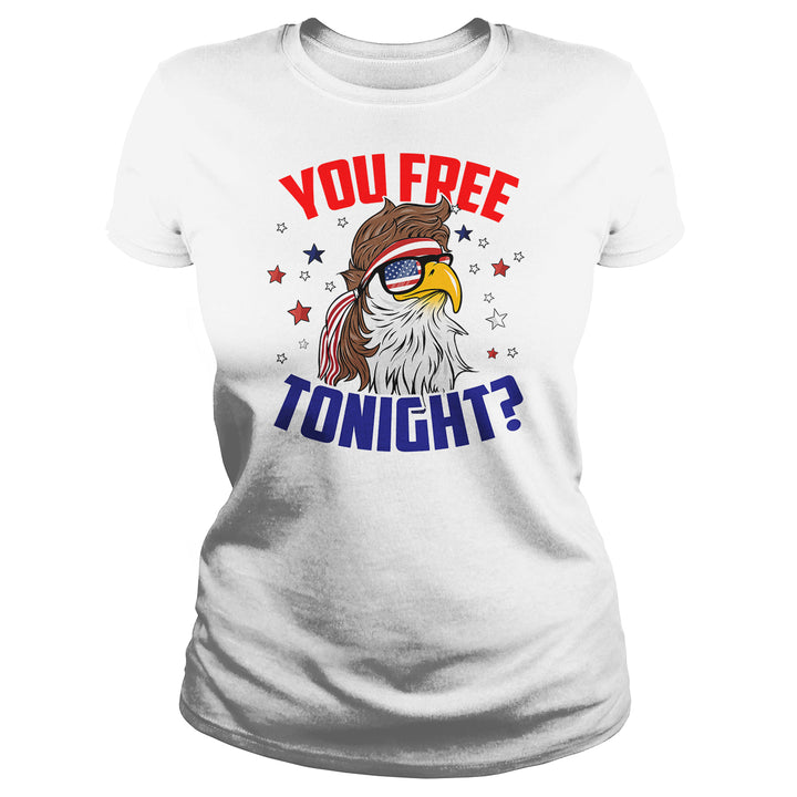 You Free Tonight? Eagle