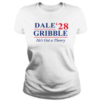 Load image into Gallery viewer, Dale Gribble &#39;28
