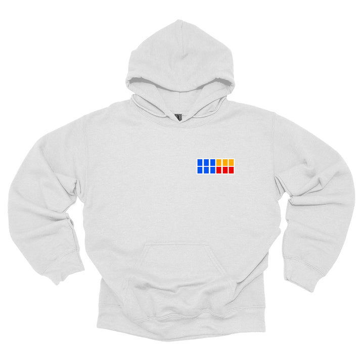 The Heir Hoodie