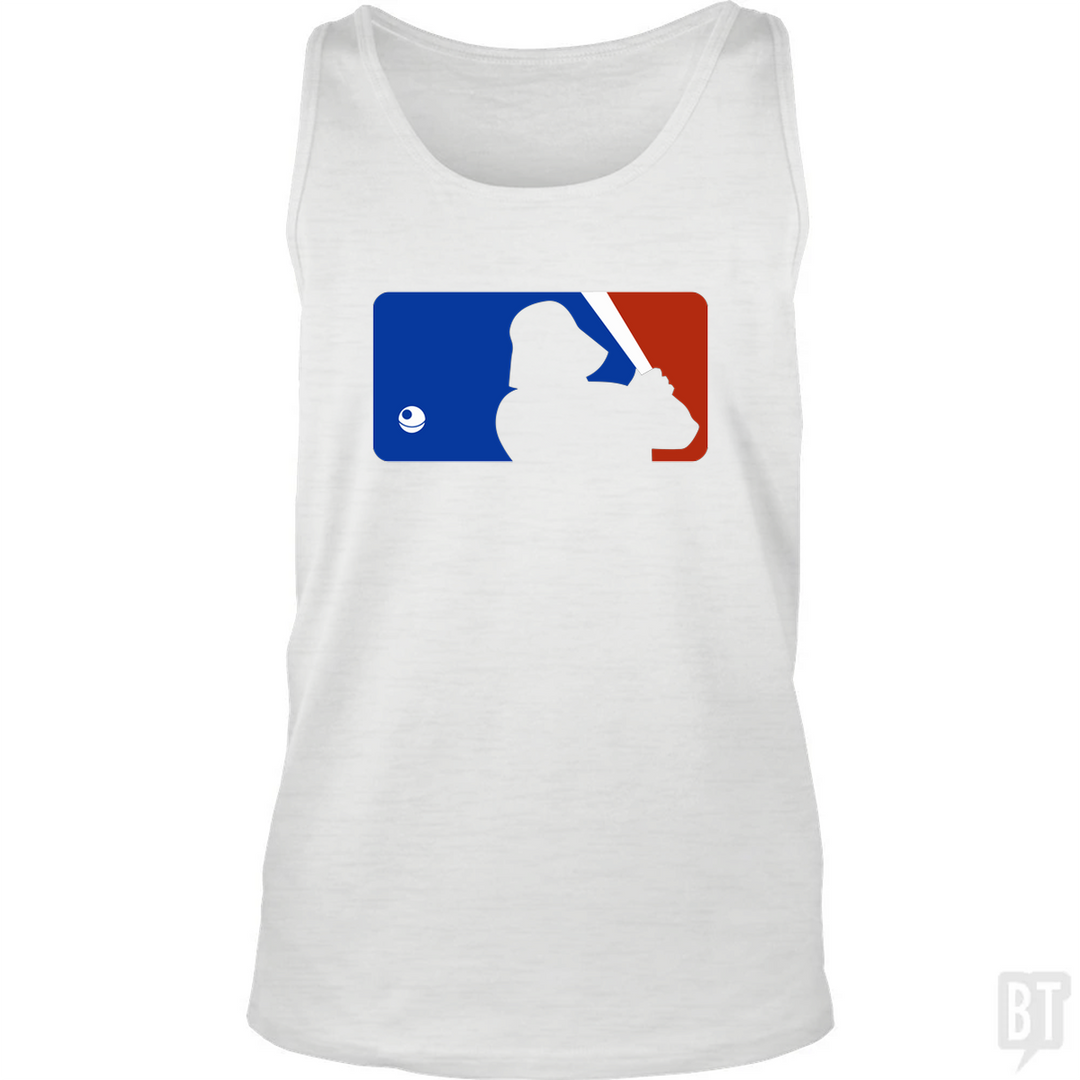 Dark League Tank Top