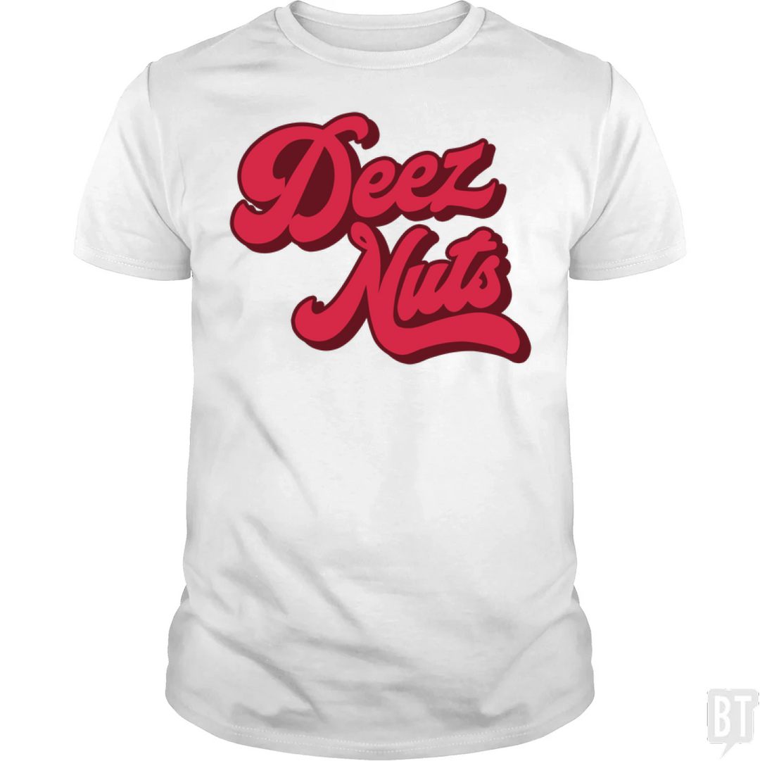 Deez Nuts