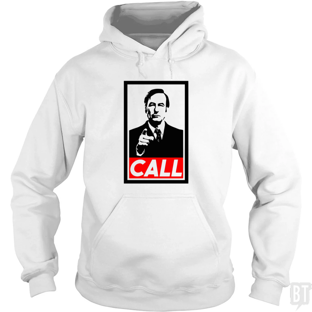 Call Saul Hoodie