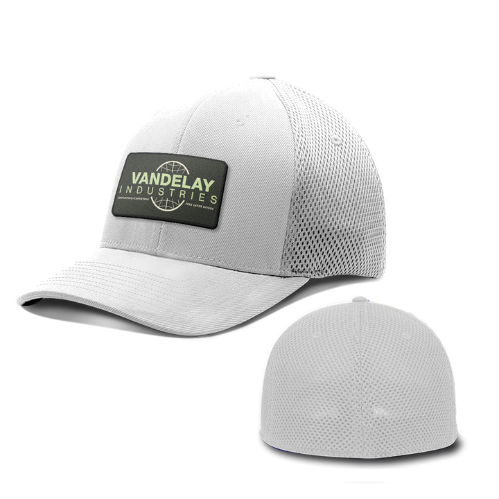 Vandelay Industries Patch Hats