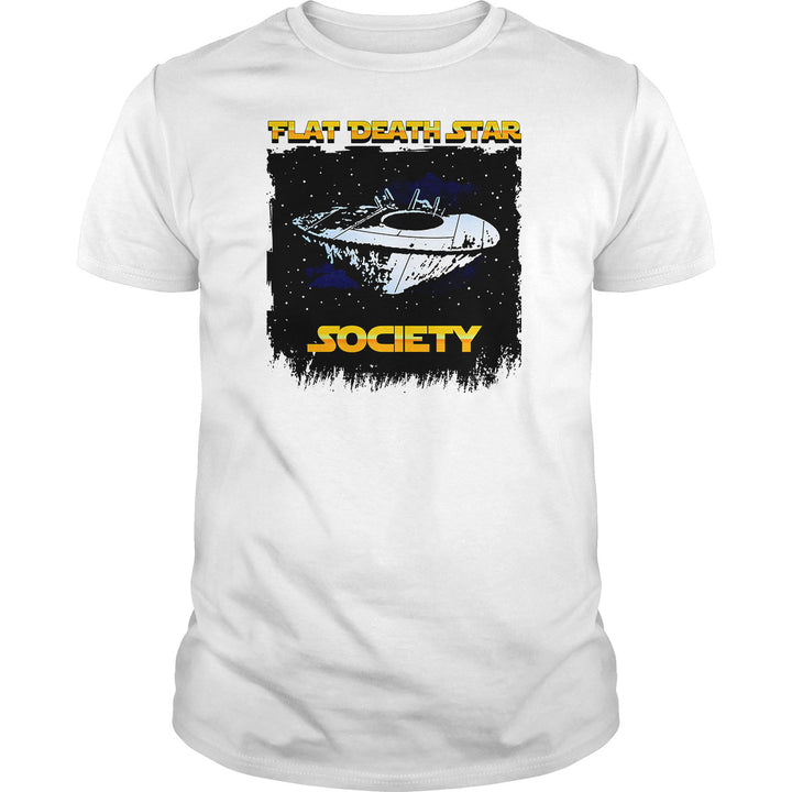Flat Death Star Society