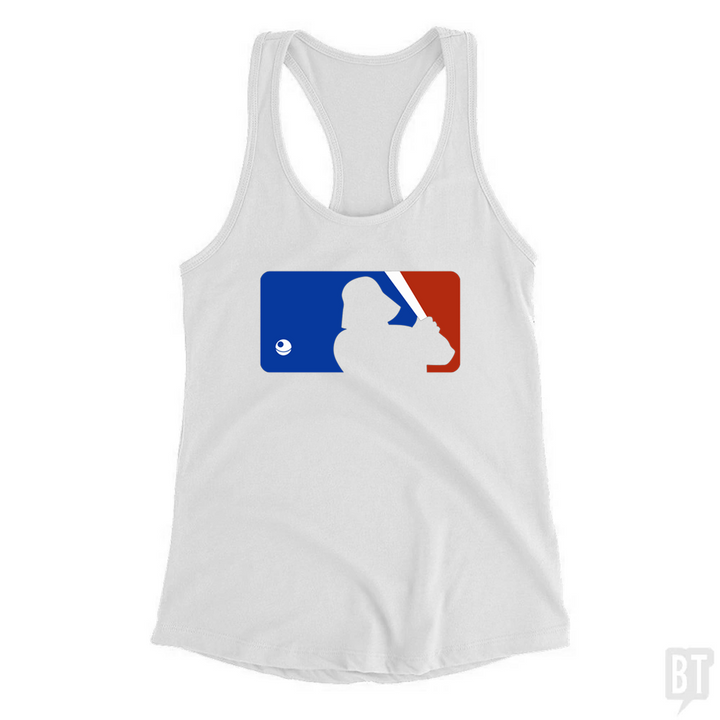 Dark League Tank Top