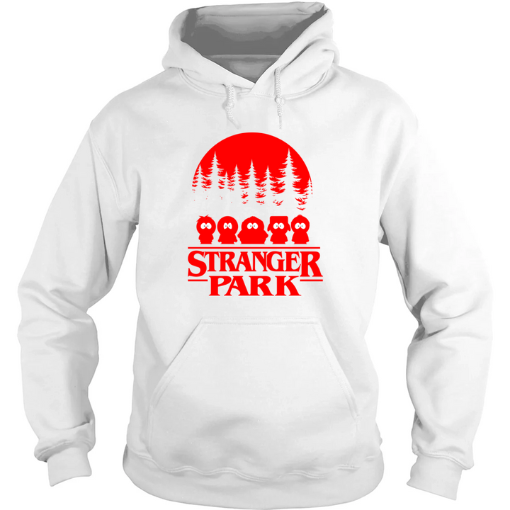 Stranger Park Hoodie