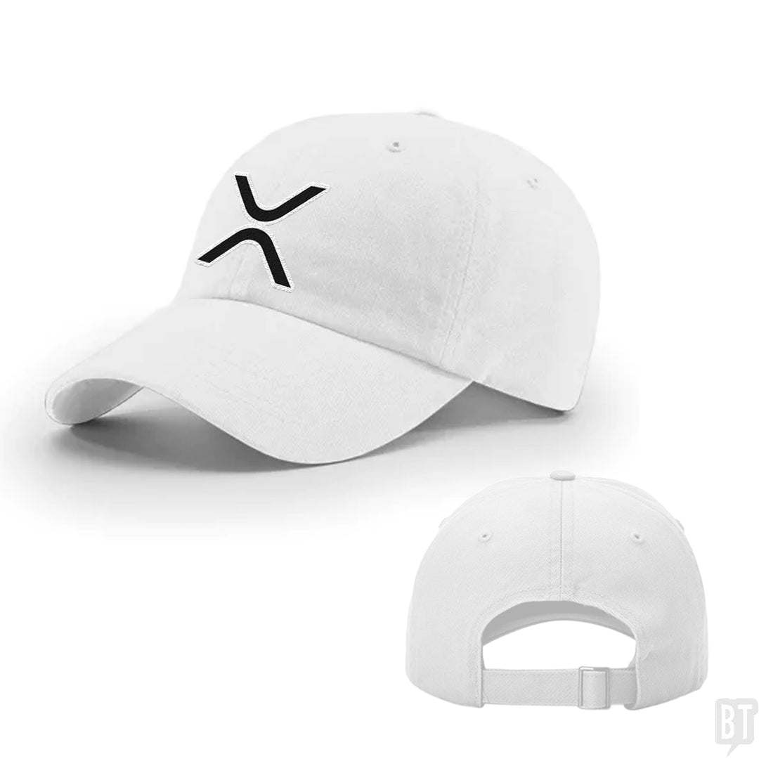 XRP Logo Hats