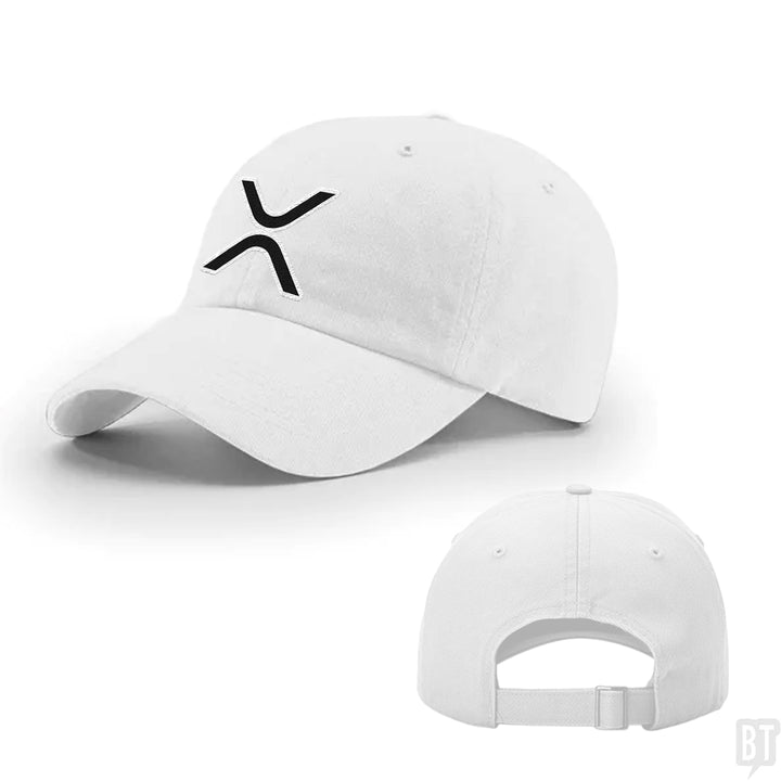 XRP Logo Hats
