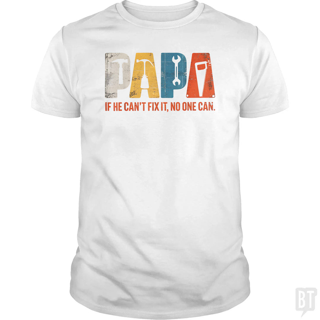 PAPA