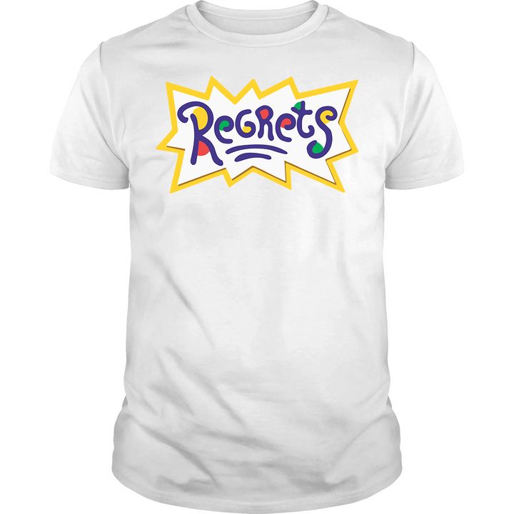 Regrets