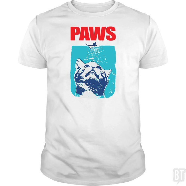 Paws Parody